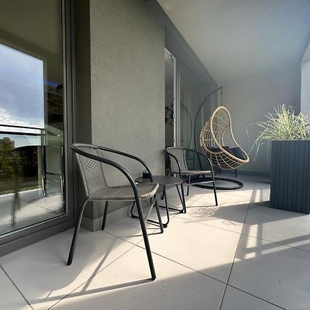 Apartament Centrum II Быдгощ Экстерьер фото
