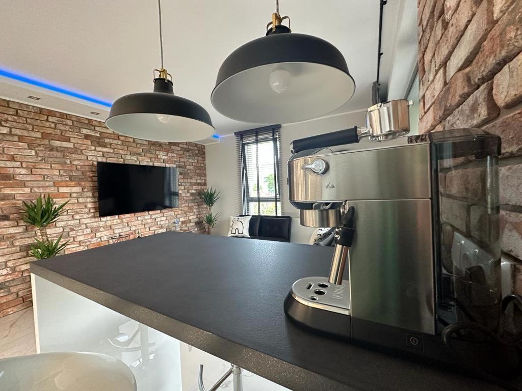 Apartament Centrum II Быдгощ Экстерьер фото
