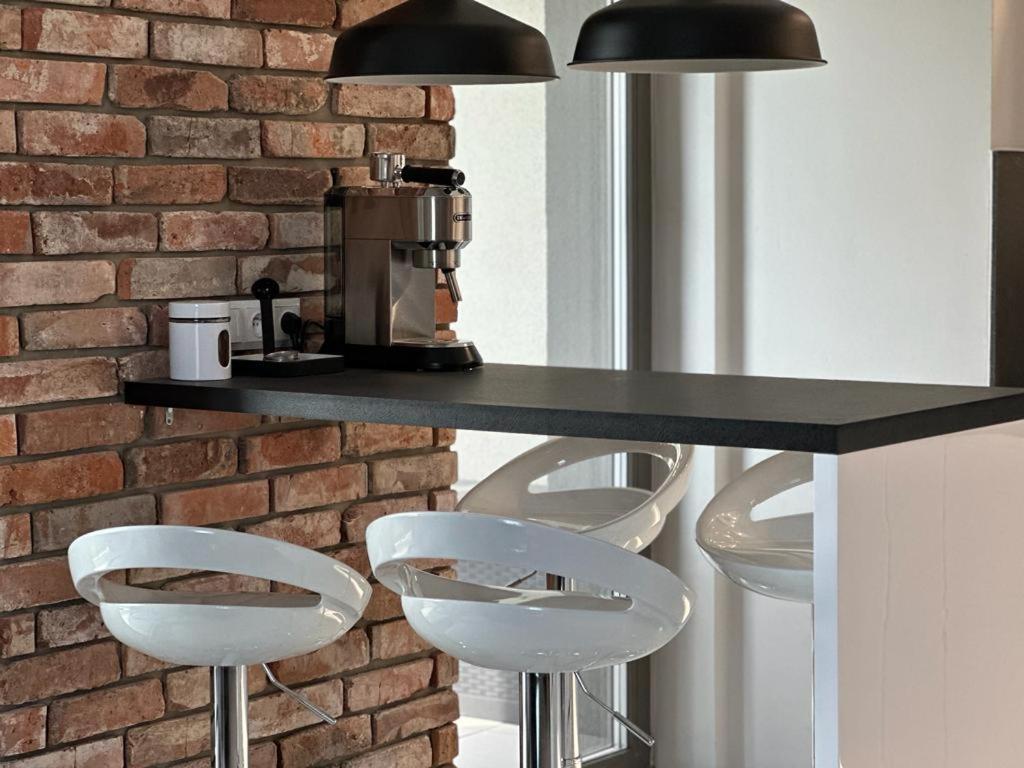 Apartament Centrum II Быдгощ Экстерьер фото