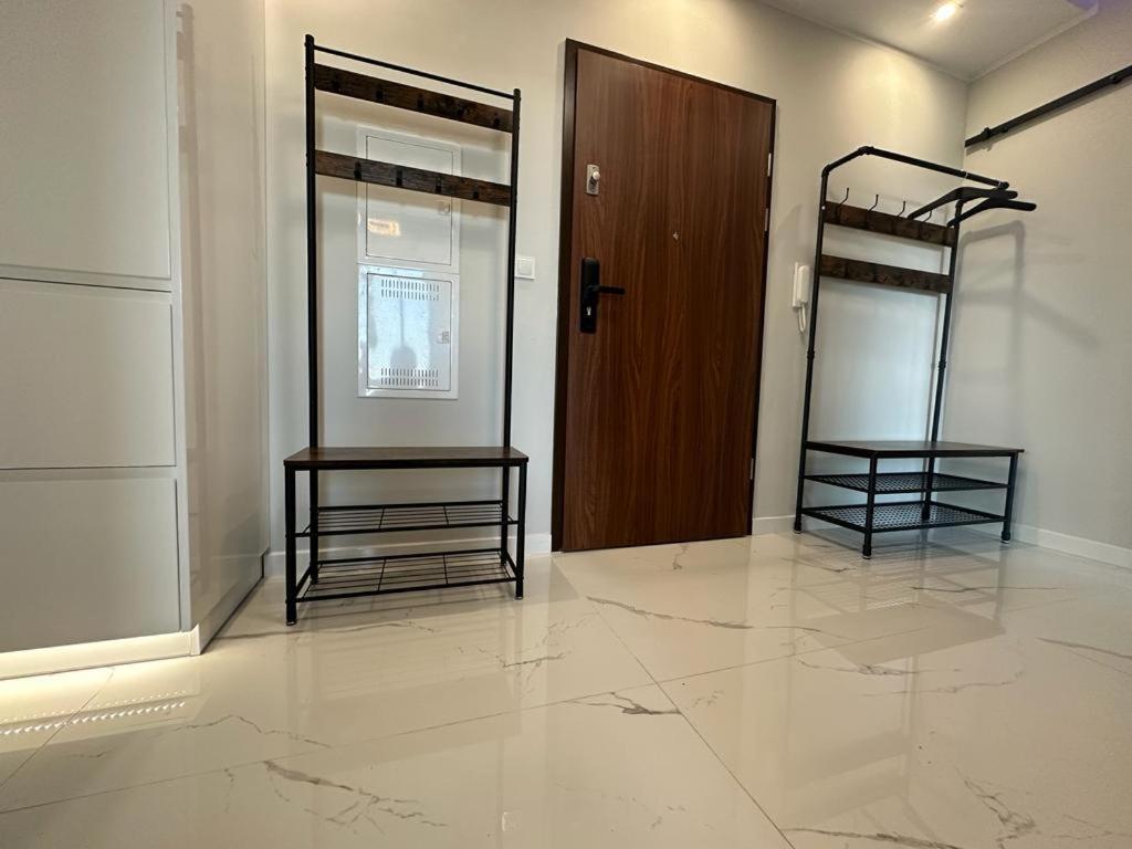 Apartament Centrum II Быдгощ Экстерьер фото