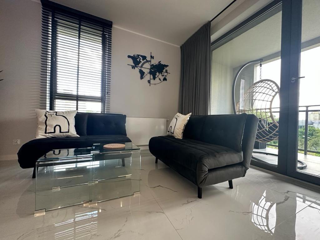 Apartament Centrum II Быдгощ Экстерьер фото