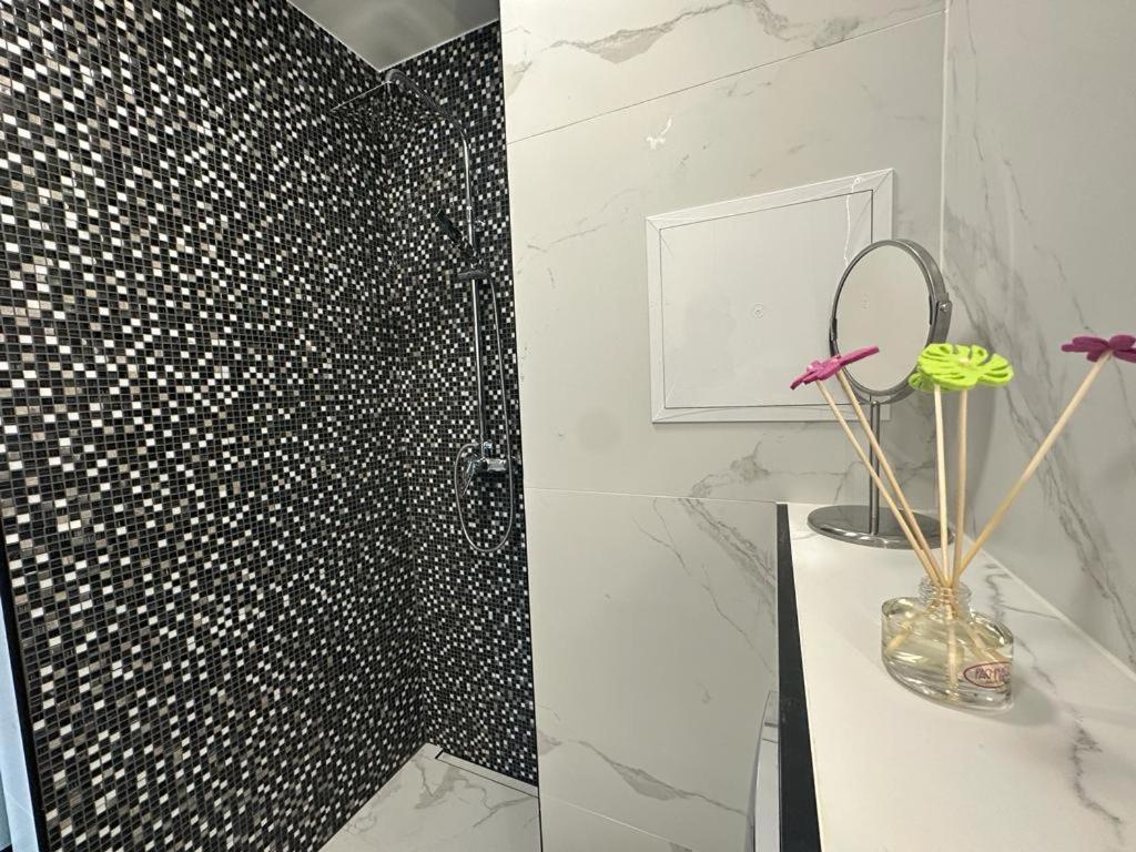 Apartament Centrum II Быдгощ Экстерьер фото