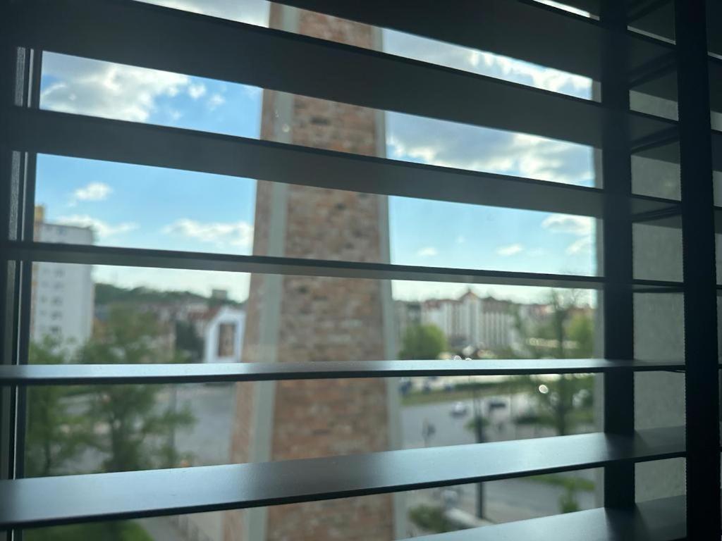 Apartament Centrum II Быдгощ Экстерьер фото